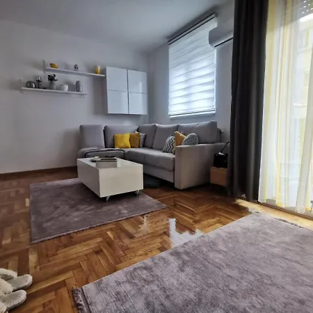 Apartment Dreamhome
