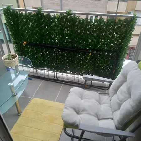Apartment Dreamhome