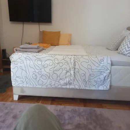 Apartment Dreamhome *