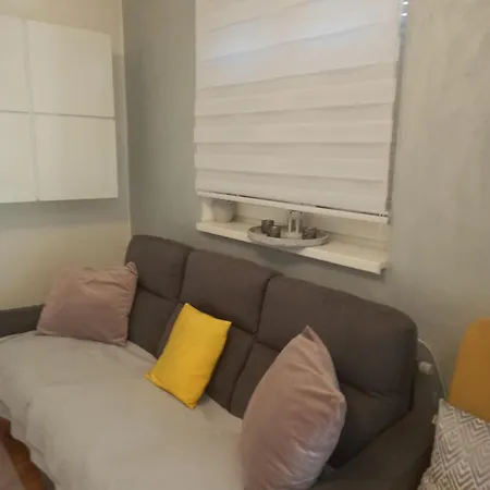 Dreamhome Apartment Novi Sad