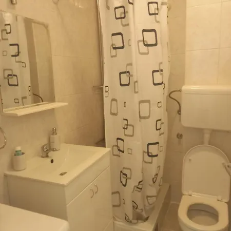 Apartment Dreamhome Novi Sad