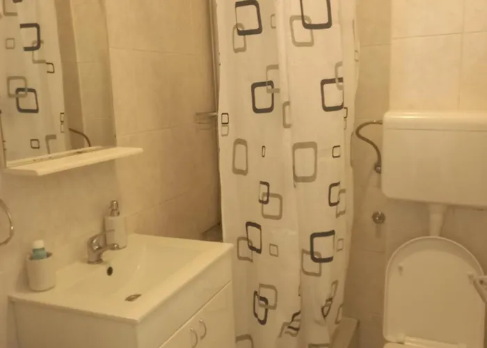 Daire Dreamhome Novi Sad